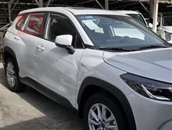 تويوتا كورولا كروس